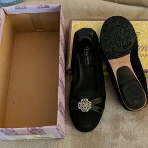 Brighton Shoes NIB